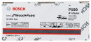 BOSCH 2608900681 Brusná mřížka 50ks M480, pr. 125 mm, P100