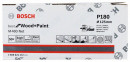 BOSCH 2608900684 Brusná mřížka 50ks M480, pr. 125 mm, P180