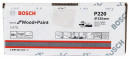 BOSCH 2608901131 Brusný papír C470, balení 50 ks, pr. 125 mm, P220