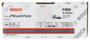 BOSCH 2608901134 Brusný papír C470, balení 50 ks, pr. 125 mm, P400