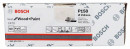 BOSCH 2608901140 Brusný papír C470, balení 50 ks, pr. 150 mm, P150
