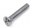 K-Spojovací kování M4x27 - 40mm