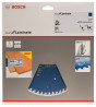 BOSCH 2608642133 Pilový kotouč Best for Laminate 216 x 30 x 2,5 mm, 60