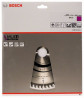 BOSCH 2608640514 Pilový kotouč Multi Material 235 x 30/25 x 2,4 mm; 64