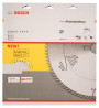 BOSCH 2608642517 Pilový kotouč Expert for Laminated Panel 300 x 30 x 3,2 mm, 96