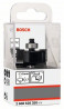 BOSCH 2608628350 Falcovací fréza, 8mm/B 9,5mm/D 31,8mm/L 12,5mm/G 54mm