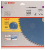 BOSCH 2608642493 Pilový kotouč Expert for Multi Material 216 x 30 x 2,4 mm, 64