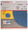 BOSCH 2608642528 Pilový kotouč Expert for Multi Material 254 x 30 x 2,4 mm, 80