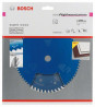 BOSCH 2608644132 Pilový kotouč Expert for High Pressure Laminate 160 x 20 mm, 48