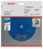BOSCH 2608644095 Pilový kotouč Expert for Aluminium 165 x 20 x 2,6 mm, 52