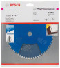 BOSCH 2608644135 Pilový kotouč Expert for High Pressure Laminate 190 x 30 mm, 56