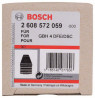 BOSCH 2608572059 Výměnné sklíčidlo SDS plus