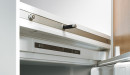 HETTICH 9210848 Easys bezúchytkové otevírání pro vestavěné lednice/chladičky