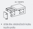 TERNO držák obložení vodícího profilu 1380/SFS