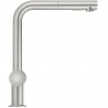 GROHE 30274DC0 Baterie MINTA L-výpusť supersteel