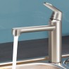 GROHE 30193DC0 Baterie Eurosmart Cosmopolitan supersteel