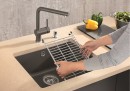 BLANCO 234795 Příslušenství mřížka do dřezu