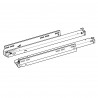 HETTICH 9318171 Actro You celovýsuv, 300mm/40kg, levá, SiSy