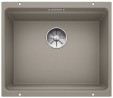 BLANCO 522234 Dřez Etagon 500-U bez excentru Silgranit InFino tartufo