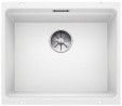 BLANCO 522231 Dřez Etagon 500-U InFino bez excentru Silgranit bílá
