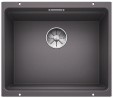BLANCO 522228 Dřez Etagon 500-U InFino bez excentru Silgranit šedá skála