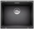 BLANCO 522227 Dřez Etagon 500-U InFino bez excentru Silgranit antracit