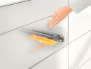 BLUM 578.5001M Antaro, výsuv 500mm/30kg, Blumotion/TOB