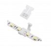 StrongLumio spojka LED pásků 8mm, 2 piny