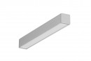 StrongLumio profil LED Smart 10, 2000mm stříbrná elox