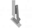 HETTICH 9043400 Intermat 9966 W45 B6 TB43 P2O