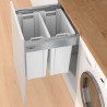 HETTICH 9207636 InnoTech Pull Laundry - koš N