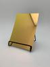 SIBU DM OPTICAL MIRROR Gold AR 2800x1250x1 NA