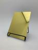 SIBU DM OPTICAL MIRROR Brass AR 2800x1250x1mm NA