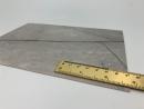 SIBU DM LIMESTONE Grey 2600x1000x1,1mm NA