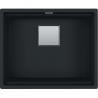 FRANKE Dřez KNG 110-52 560x460mm černá matná