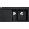 FRANKE Dřez MTG 651-100/7L 1000x515mm onyx