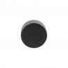TULIP Knop Boise O černá matná
