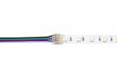StrongLumio spojka RGBW LED pásek 12mm - kabel pětilinka