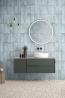 Rocko Tiles panel R263 SE Alba Celeste 2800/1230/4