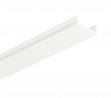 StrongLumio sada LED profil Baselyte-10 Low 2m+příslušenství,stříbrná elox