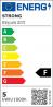 StrongLumio LED pásek 12V 4,8W/m (60 LED/m) 8mm, bílá teplá