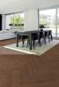 Podlaha PARKY 2.0 SWING Hazel Oak Rustic light - pravé kusy 593/121/10mm