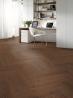 Podlaha PARKY 2.0 SWING Hazel Oak Rustic light - levé kusy 593/121/10mm