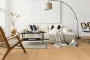 Podlaha PARKY 2.0 PRO Natural Oak Rustic light 1203/190/7,2 mm
