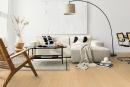 Podlaha PARKY 2.0 PRO Ivory Oak Premium 1203/190/7,2 mm