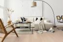 Podlaha PARKY 2.0 PRO Silk Oak Rustic light 1203/190/7,2 mm