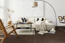 Podlaha PARKY 2.0 PRO Burley Oak Rustic light 1203/190/7,2 mm
