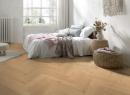 Podlaha PARKY 2.0 SWING Sand Oak Rustic light - pravé kusy 593/121/10mm