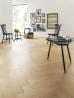 Podlaha PARKY 2.0 SWING Ivory Oak Premium - pravé kusy 593/121/10mm