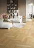 Podlaha PARKY 2.0 SWING Natural Oak Premium - levé kusy 593/121/10mm